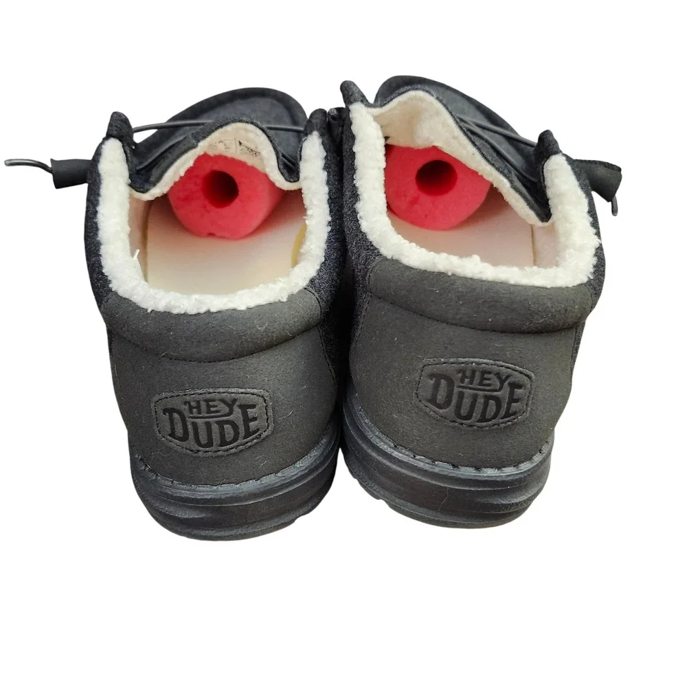 Heydude hey dude